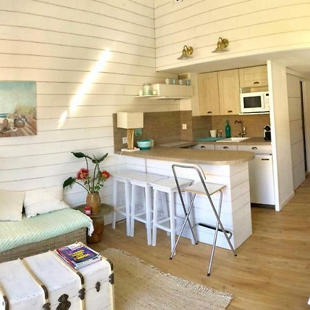 18 Rue De La Corvette Lejlighed Saint-Palais-sur-Mer Eksteriør billede