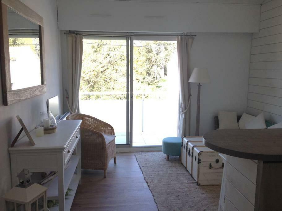 18 Rue De La Corvette Lejlighed Saint-Palais-sur-Mer Eksteriør billede