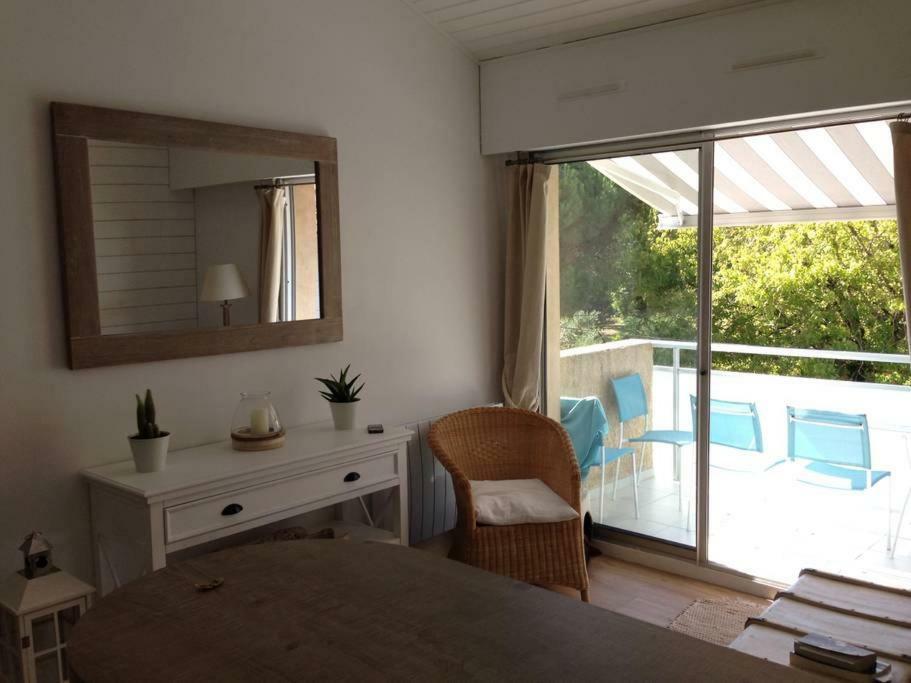 18 Rue De La Corvette Lejlighed Saint-Palais-sur-Mer Eksteriør billede