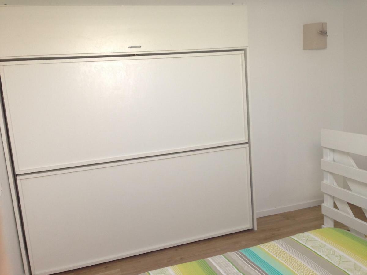 18 Rue De La Corvette Lejlighed Saint-Palais-sur-Mer Eksteriør billede