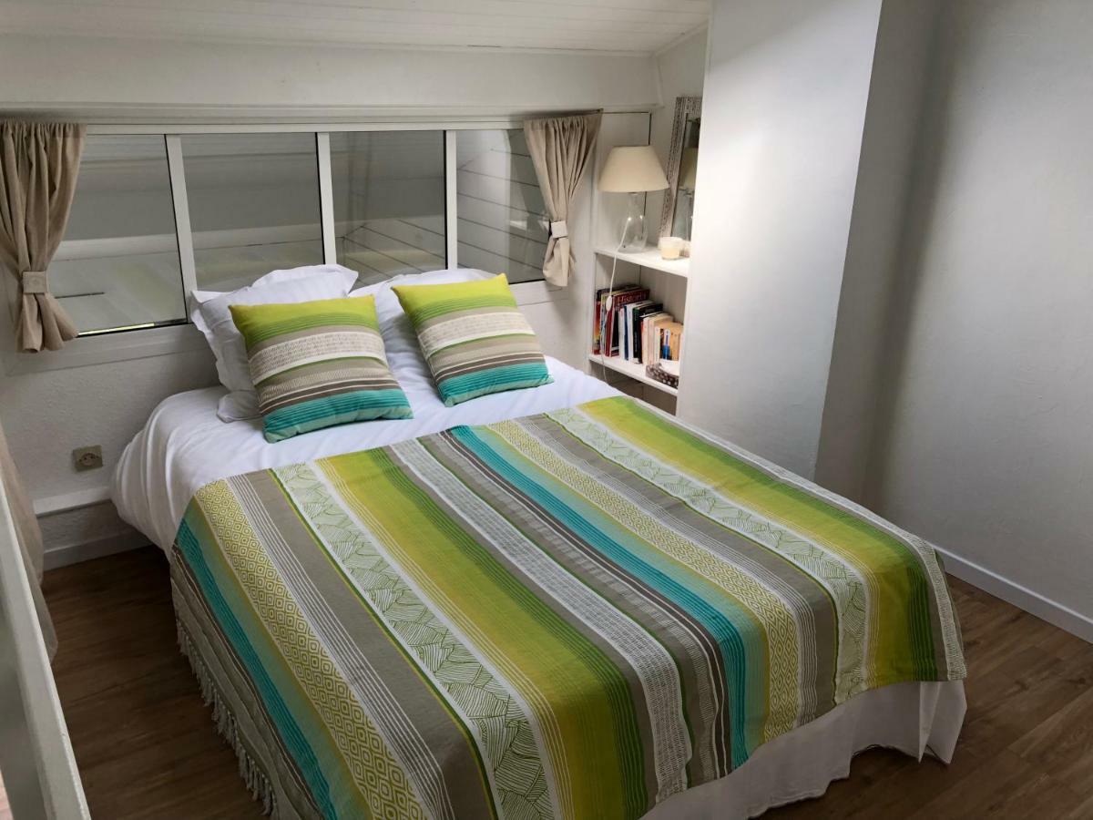 18 Rue De La Corvette Lejlighed Saint-Palais-sur-Mer Eksteriør billede
