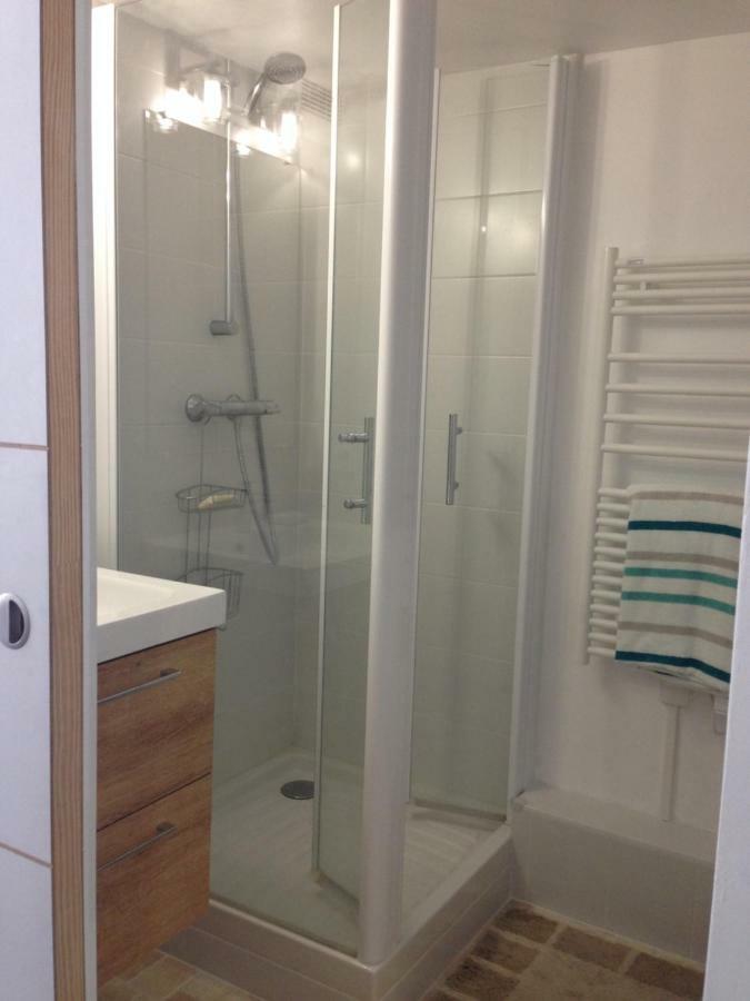 18 Rue De La Corvette Lejlighed Saint-Palais-sur-Mer Eksteriør billede